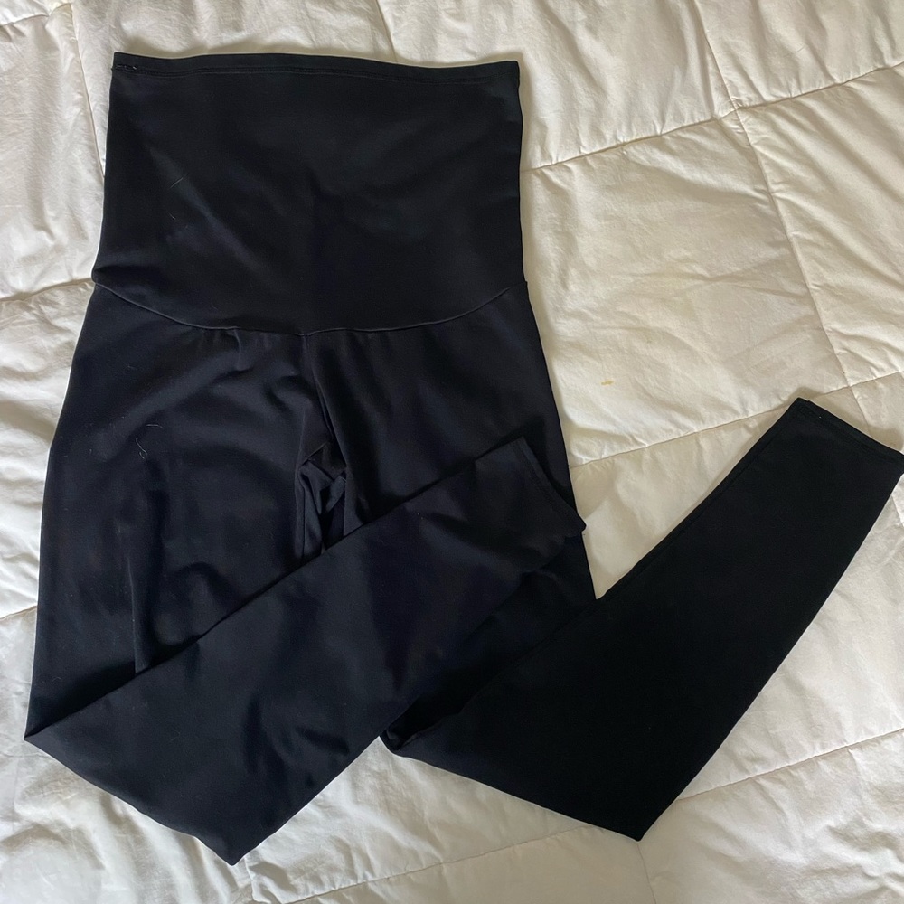 T4T Maternity Leggings